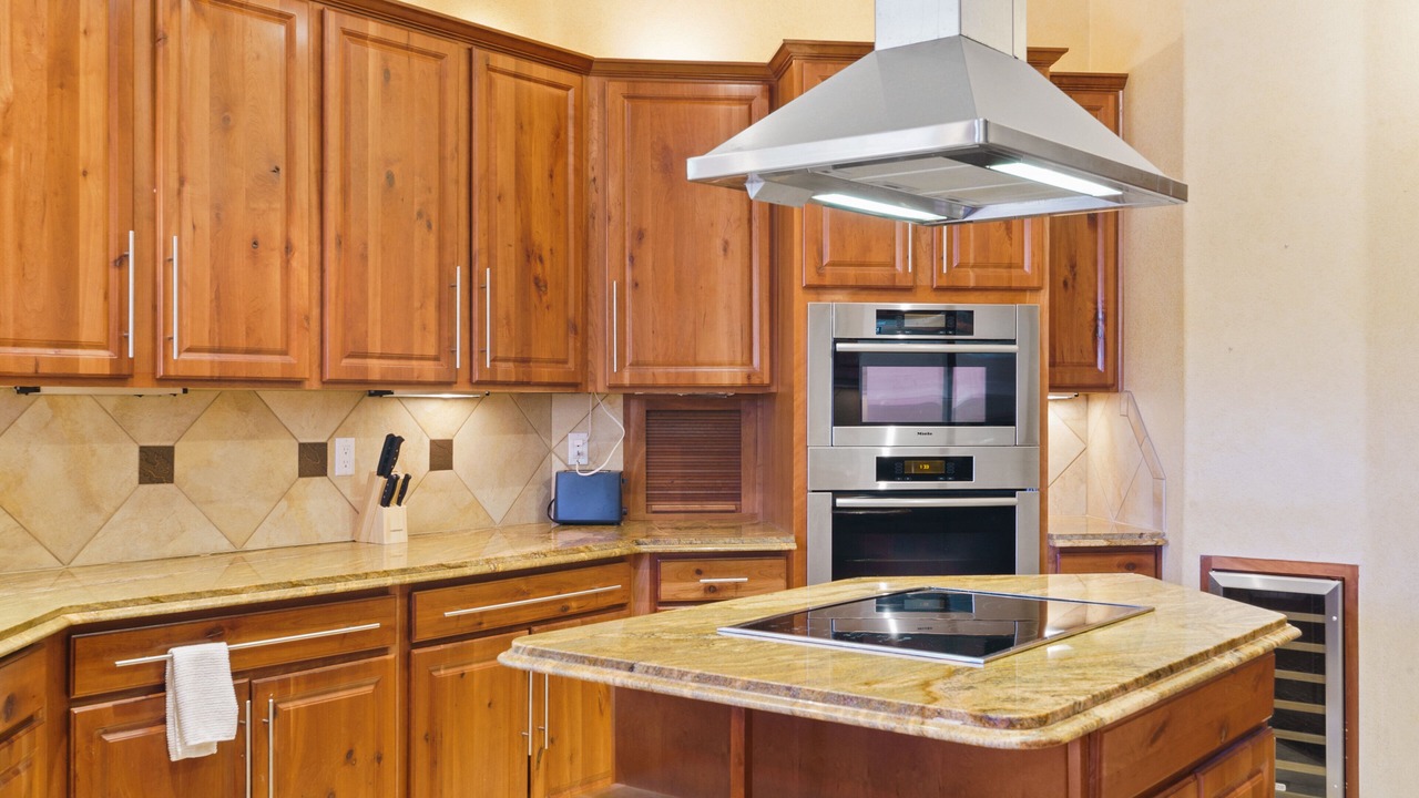 Photo of Kitchen in Nor Este