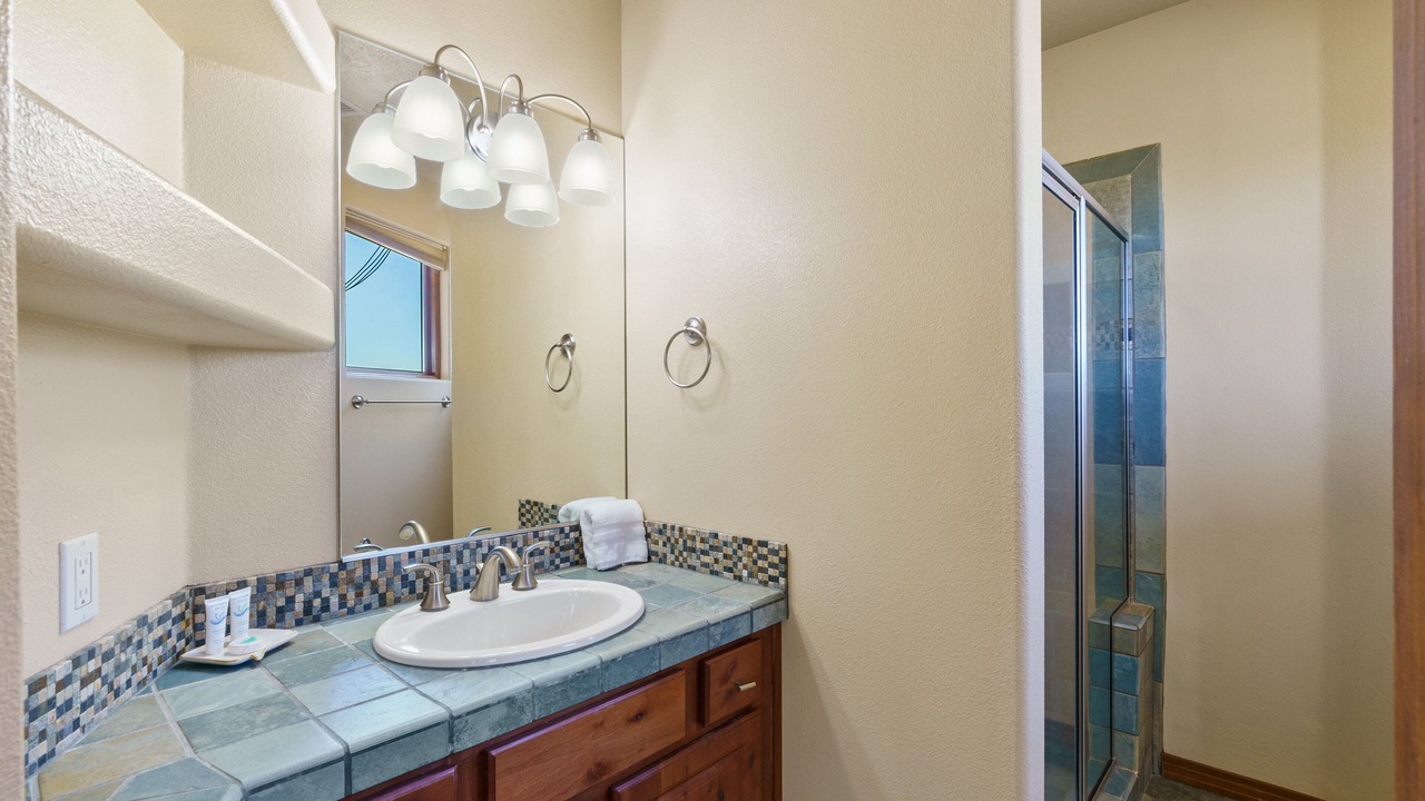 Photo of Bathroom in Nor Este