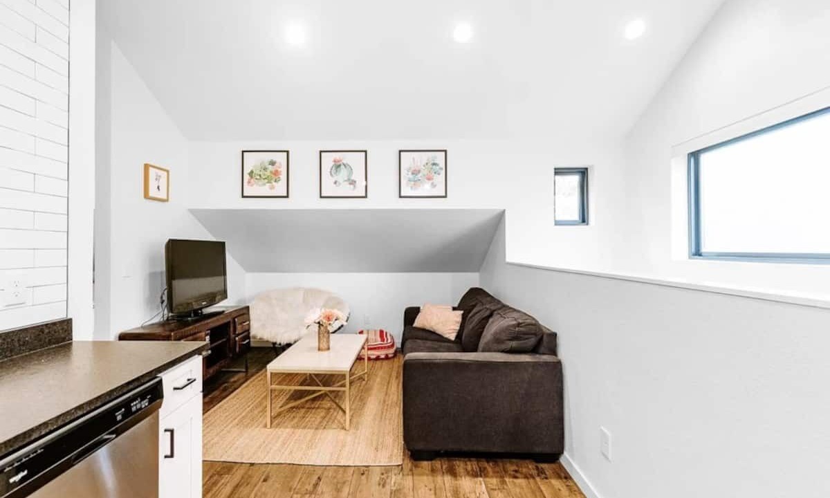 Photo of Livingroom in Berkeley