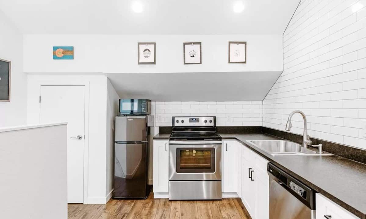 Photo of Kitchen in Berkeley