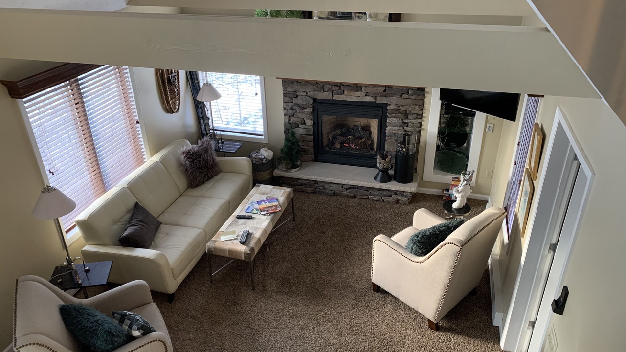 Photo of Livingroom in Clymer
