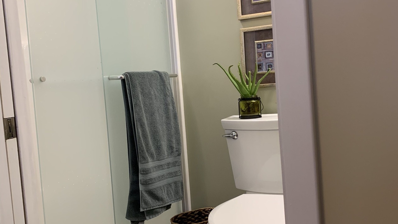 Photo of Bathroom in Clymer