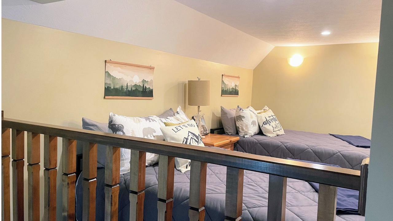 Photo of Bedroom in Clymer