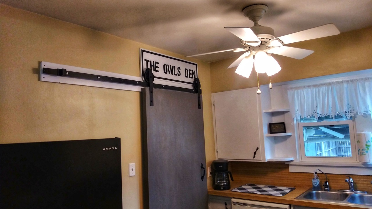 Photo of Kitchen in Lamar