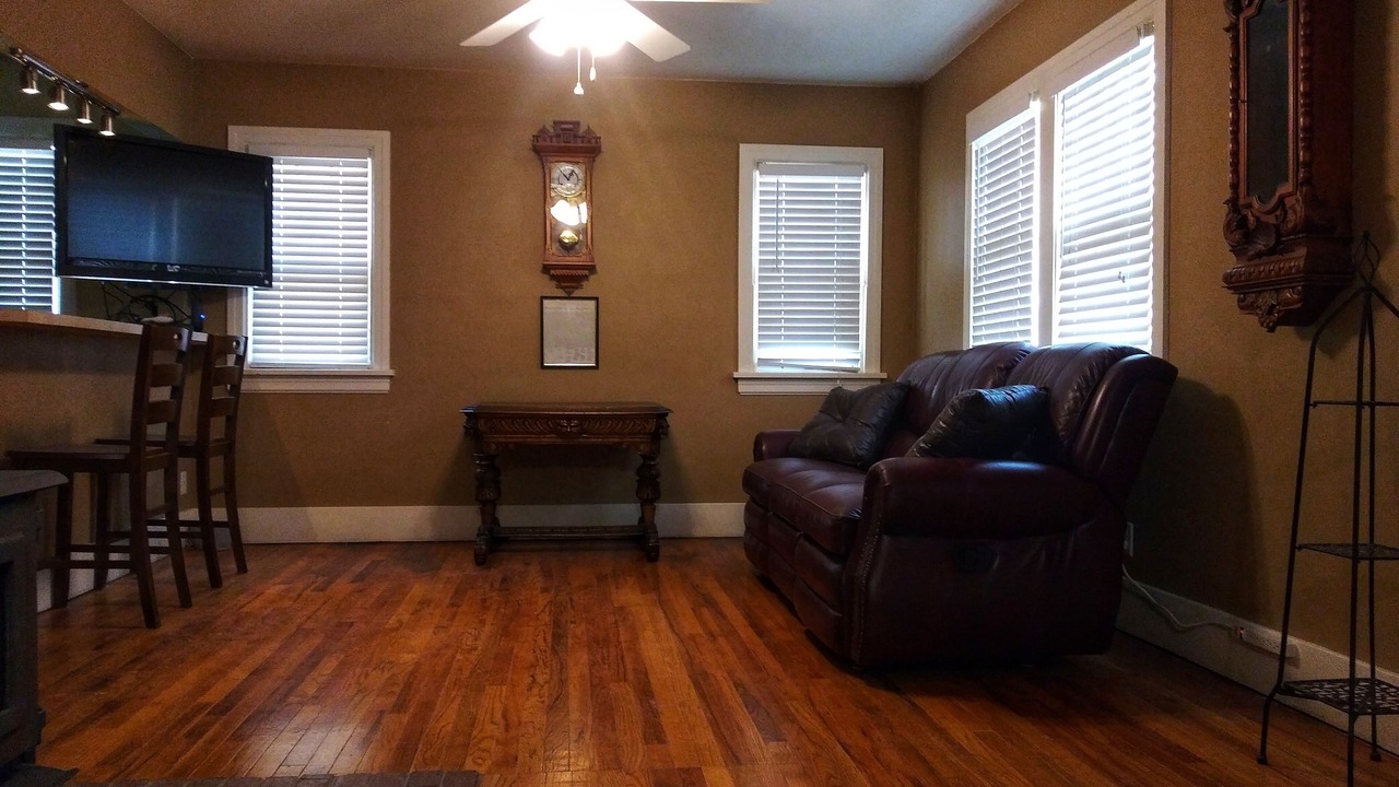 Photo of Livingroom in Lamar