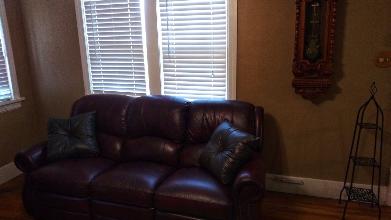 Photo of Livingroom in Lamar
