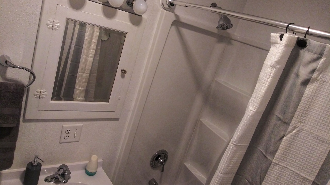 Photo of Bathroom in Lamar