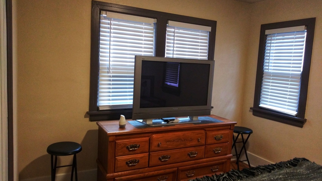 Photo of Bedroom in Lamar