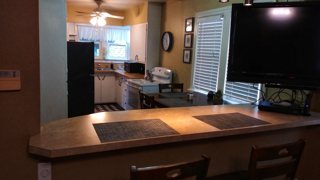 Photo of Kitchen in Lamar