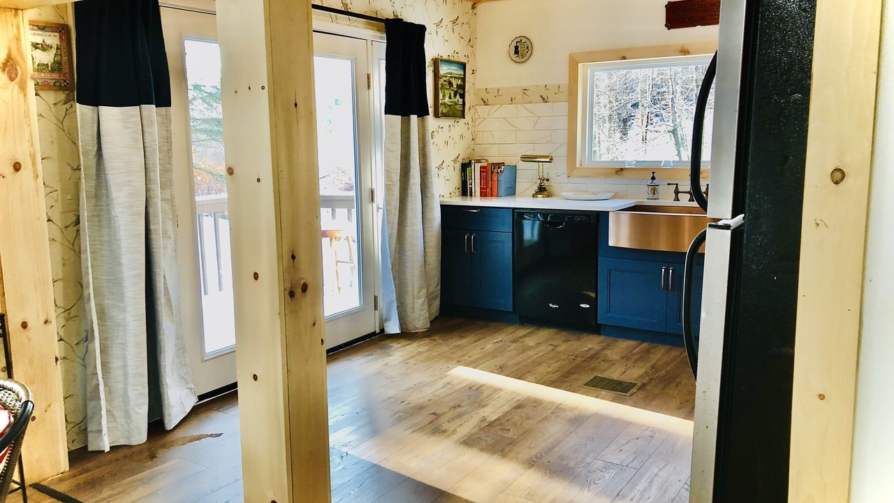 Photo of Bathroom in Hancock