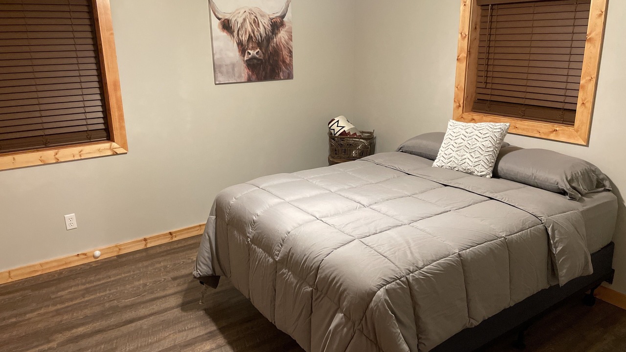Photo of Bedroom in Anna