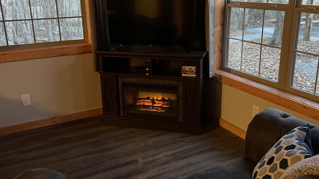 Photo of Livingroom in Anna