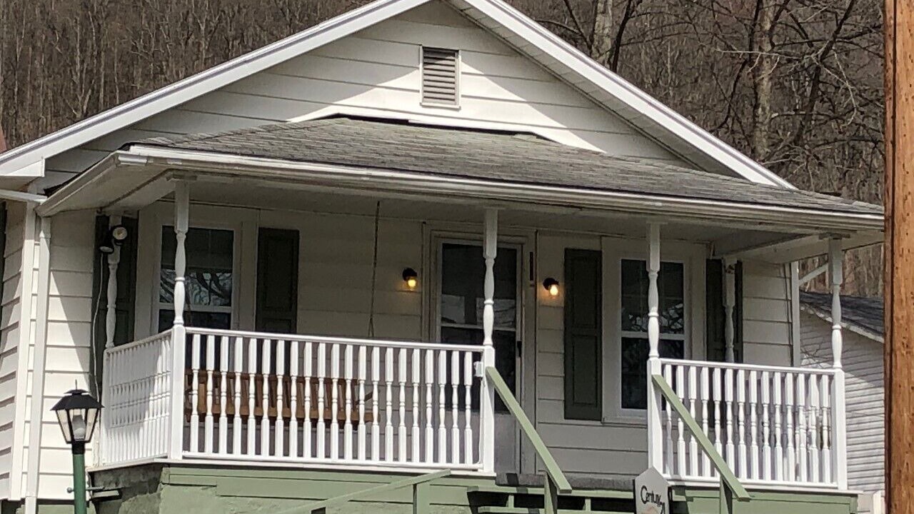 Photo of Outdoor in Ansted