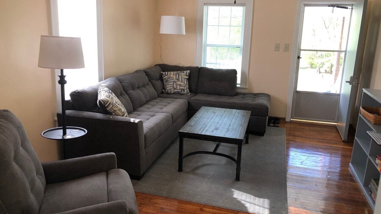 Photo of Livingroom in Ansted