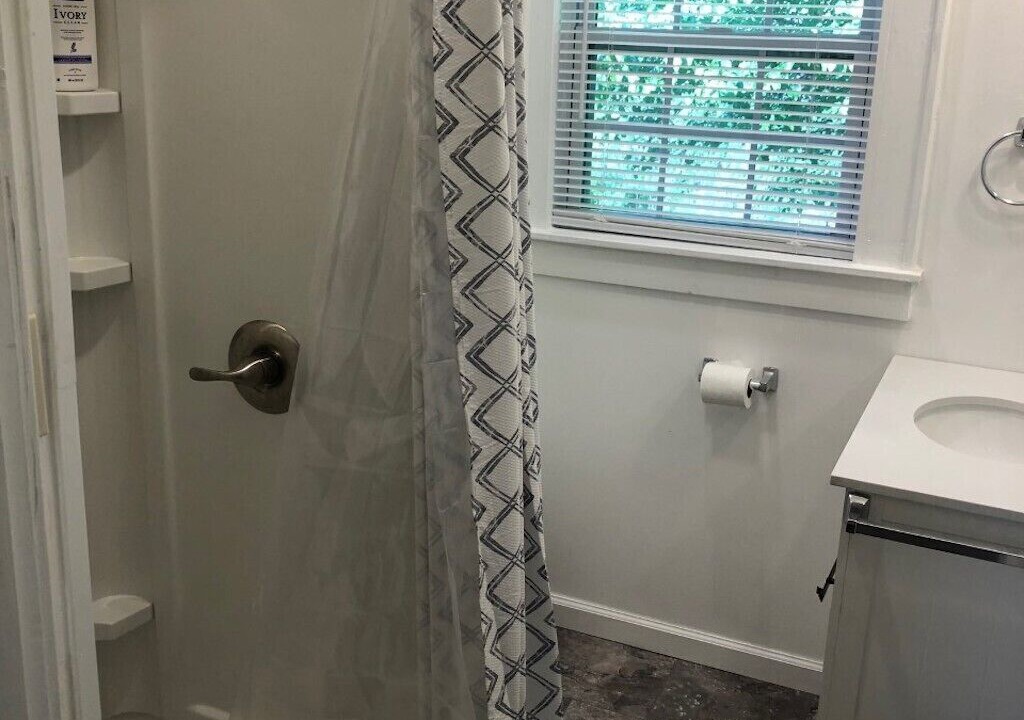 Photo of Bathroom in Ansted