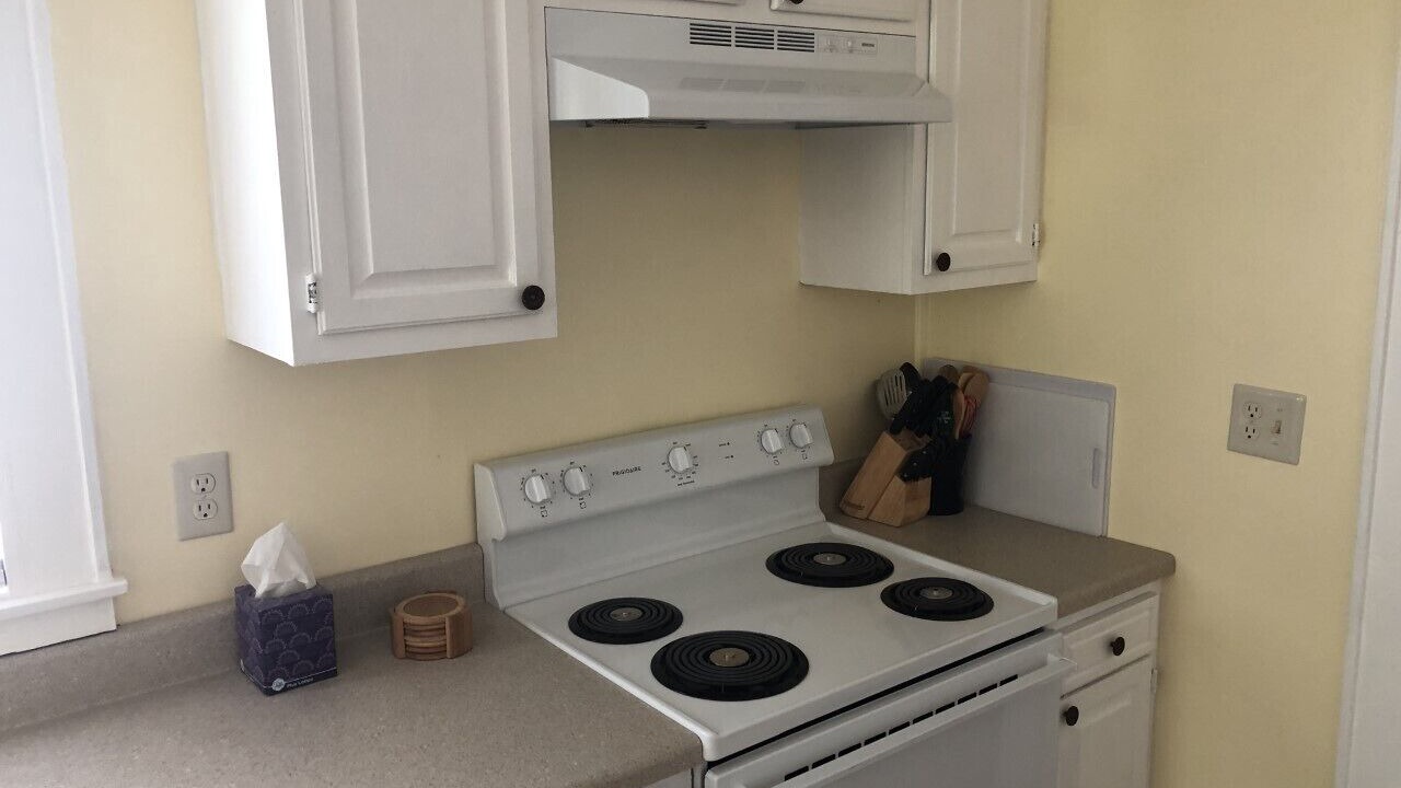 Photo of Kitchen in Ansted