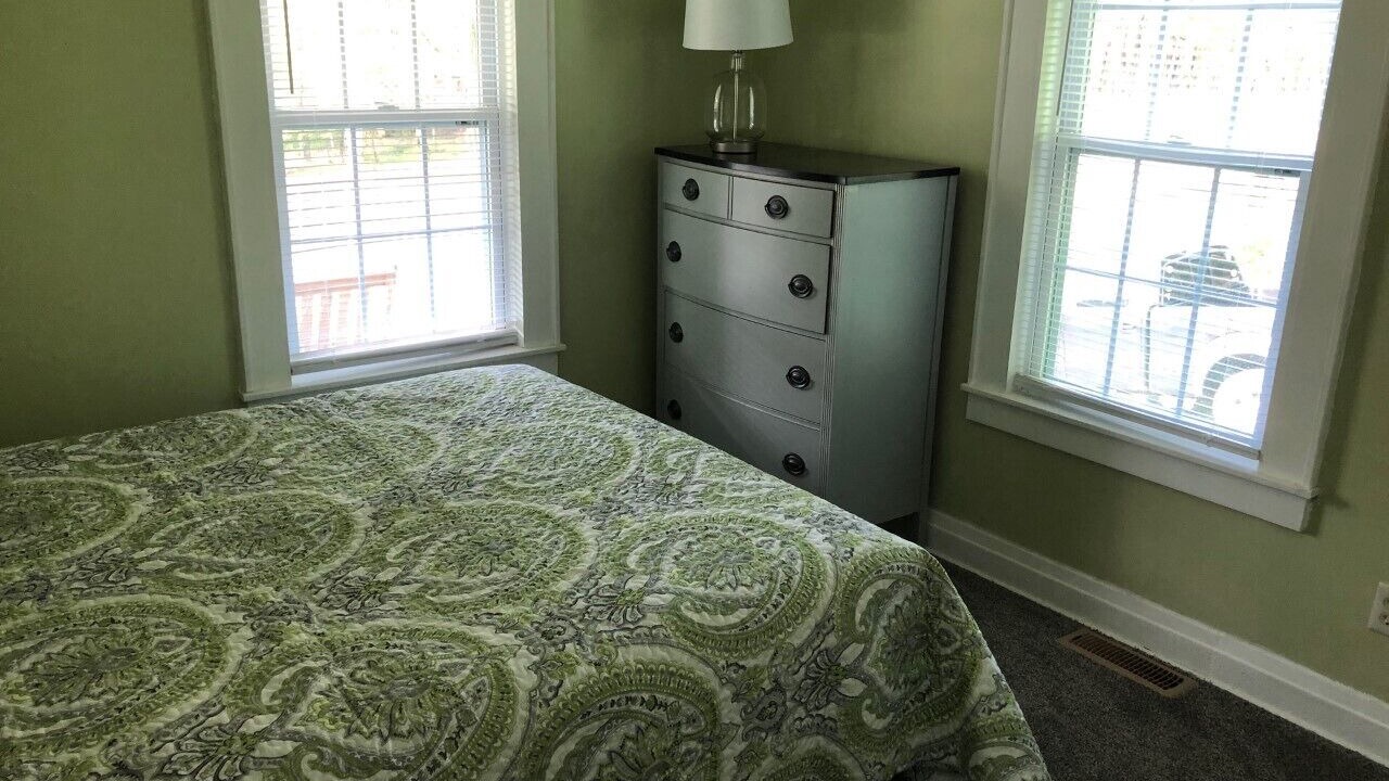 Photo of Bedroom in Ansted