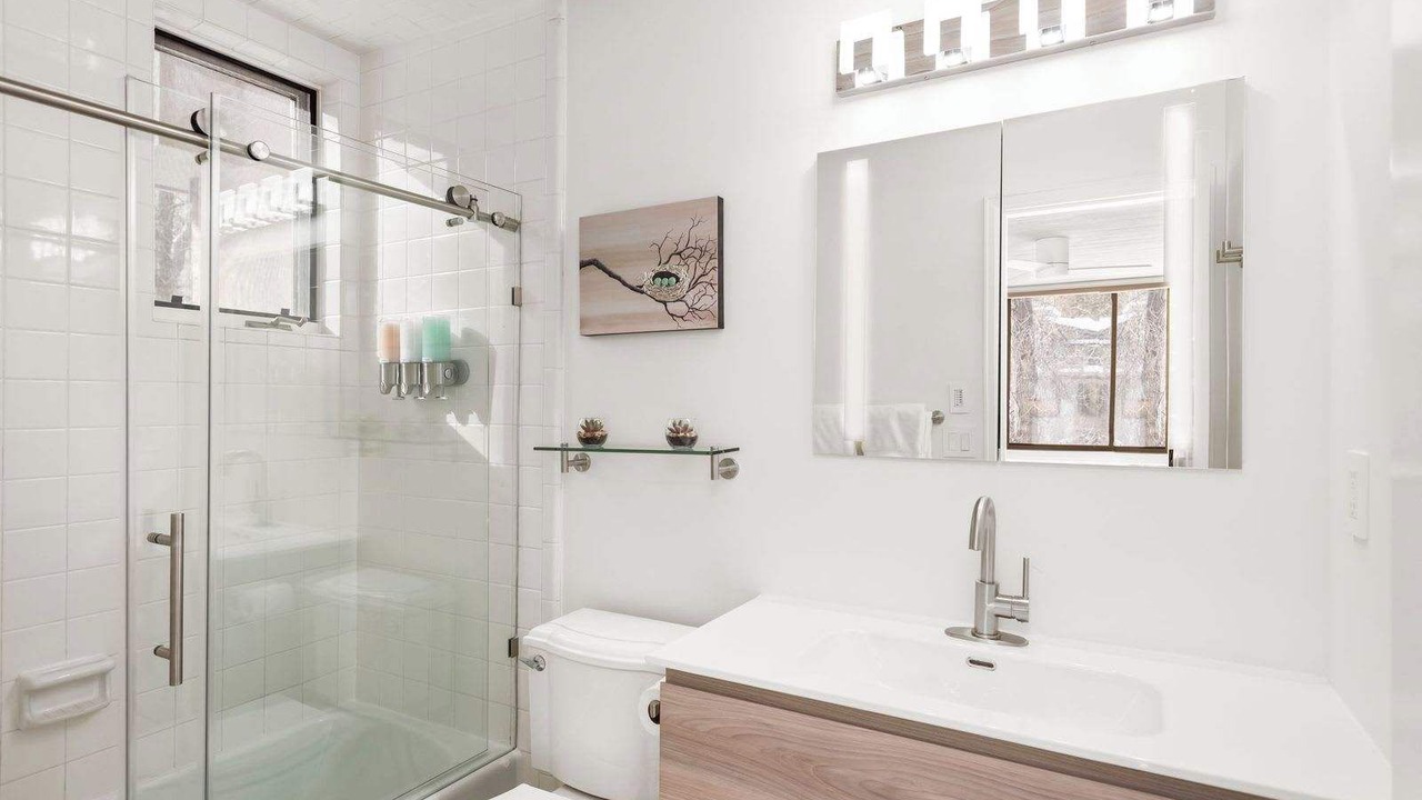 Photo of Bathroom in Aspen