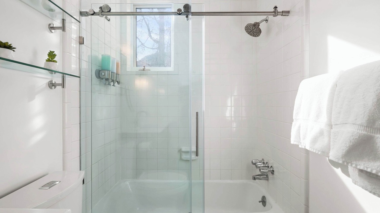 Photo of Bathroom in Aspen