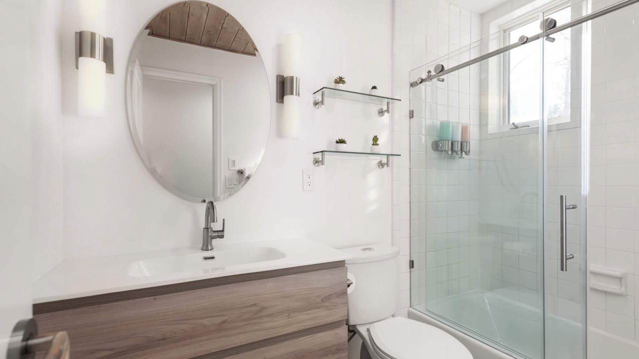 Photo of Bathroom in Aspen