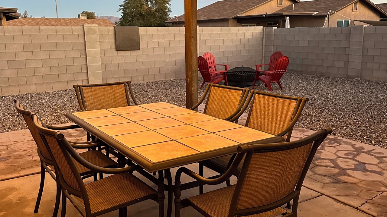 Photo of Outdoor in Yuma