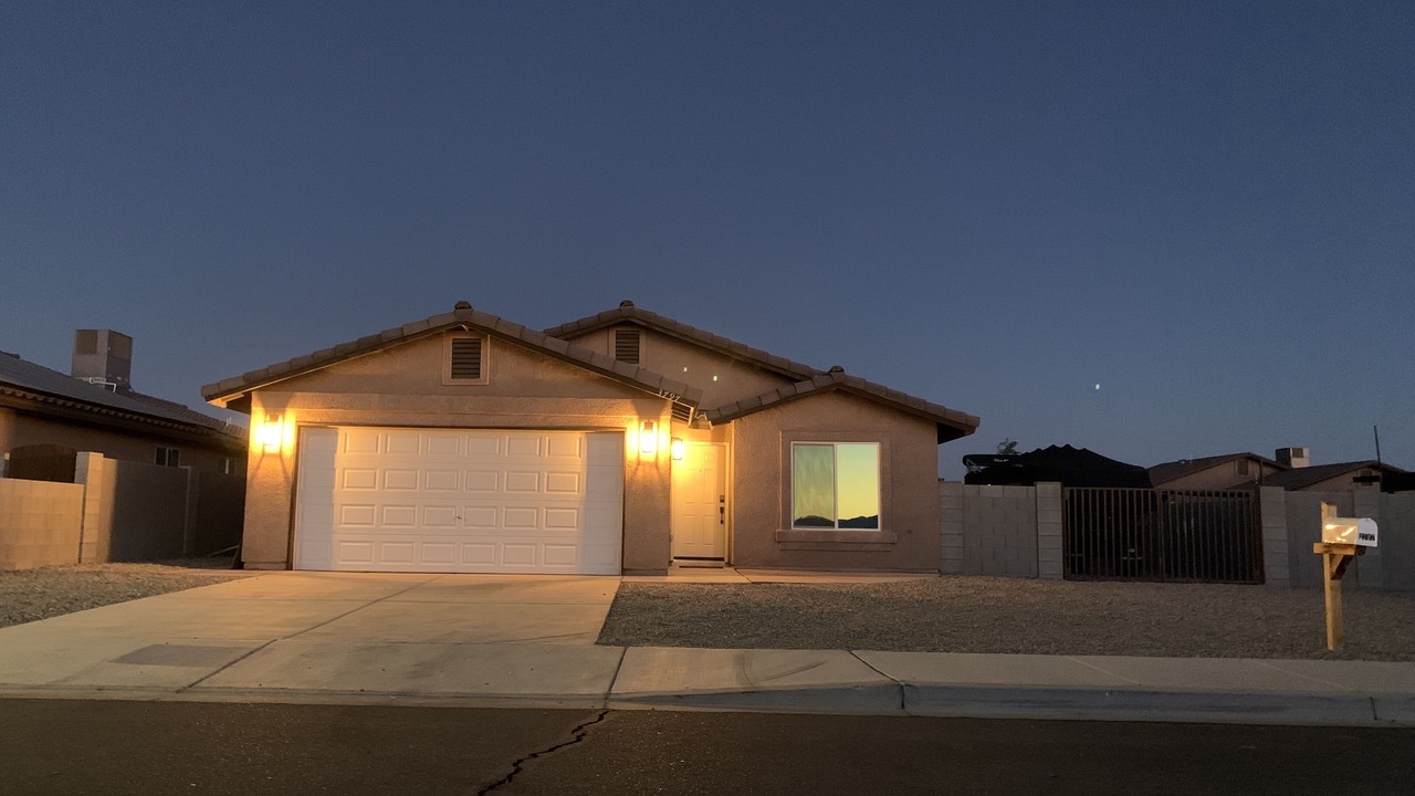 Photo of Outdoor in Yuma