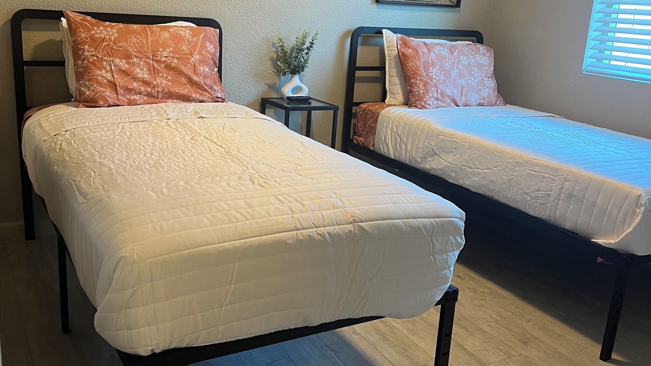 Photo of Bedroom in Yuma