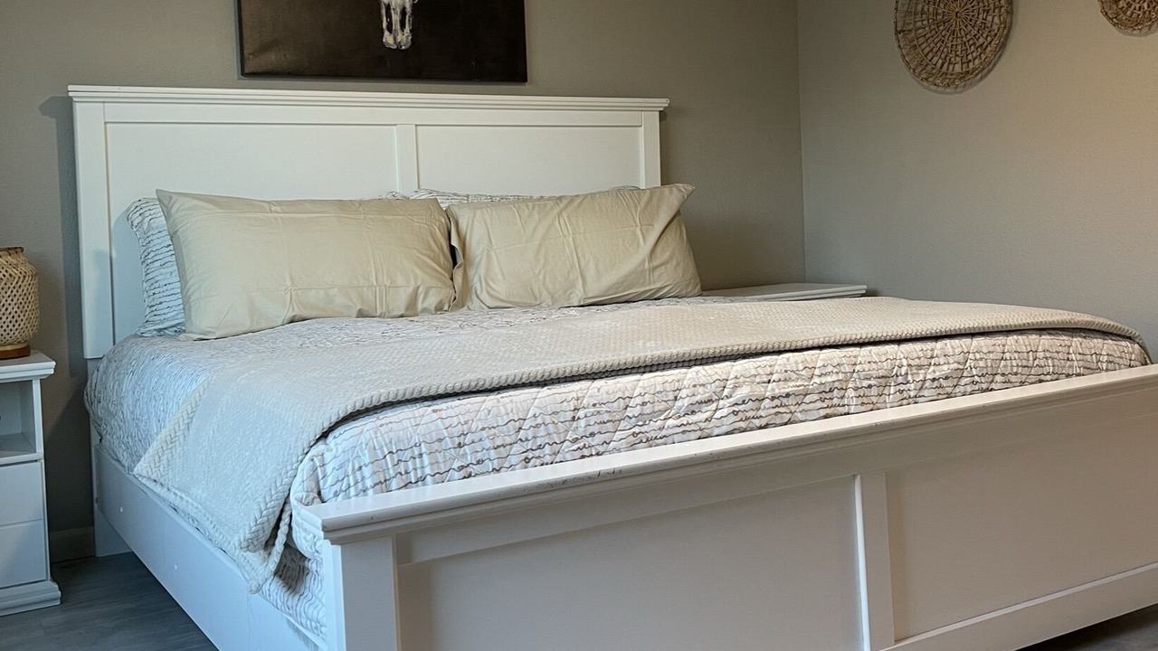 Photo of Bedroom in Yuma