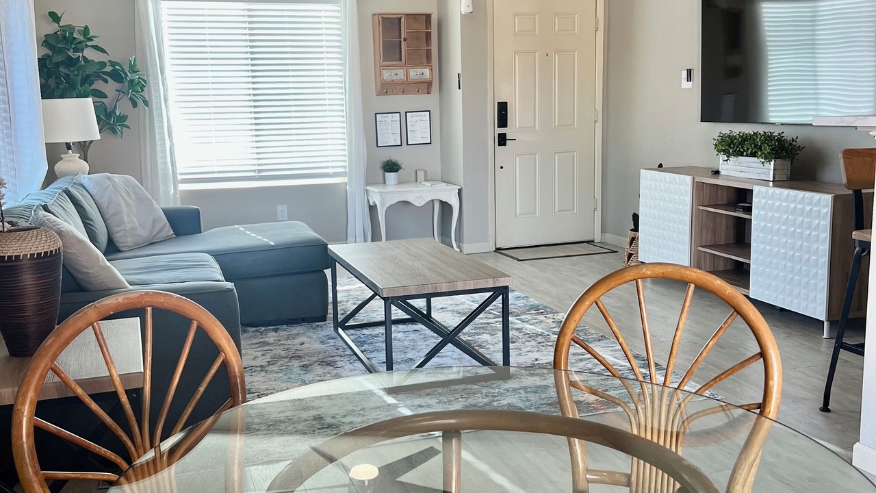Photo of Livingroom in Yuma