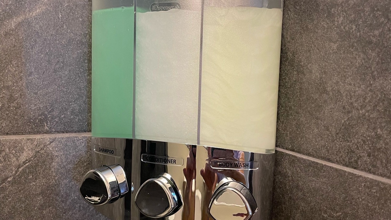 Photo of Bathroom in Yuma