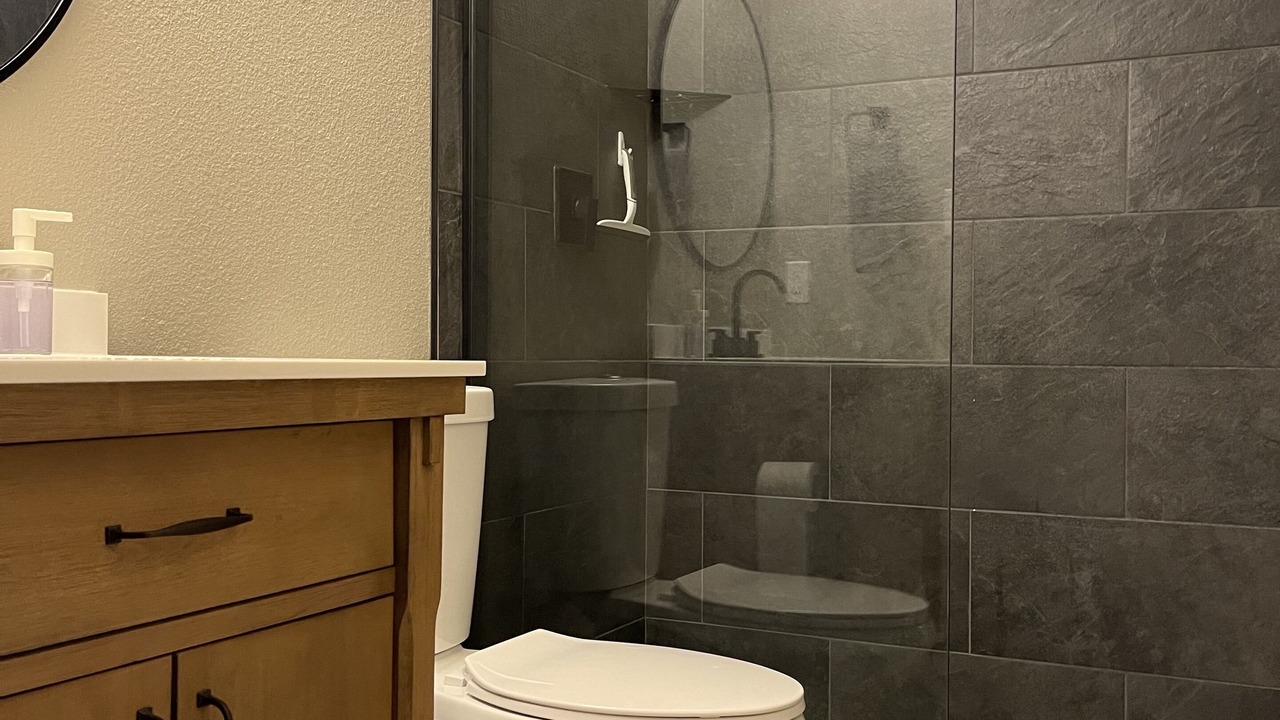 Photo of Bathroom in Yuma