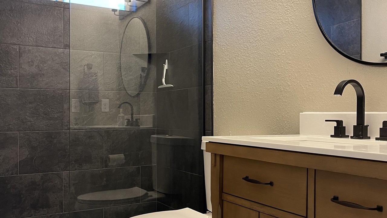 Photo of Bathroom in Yuma