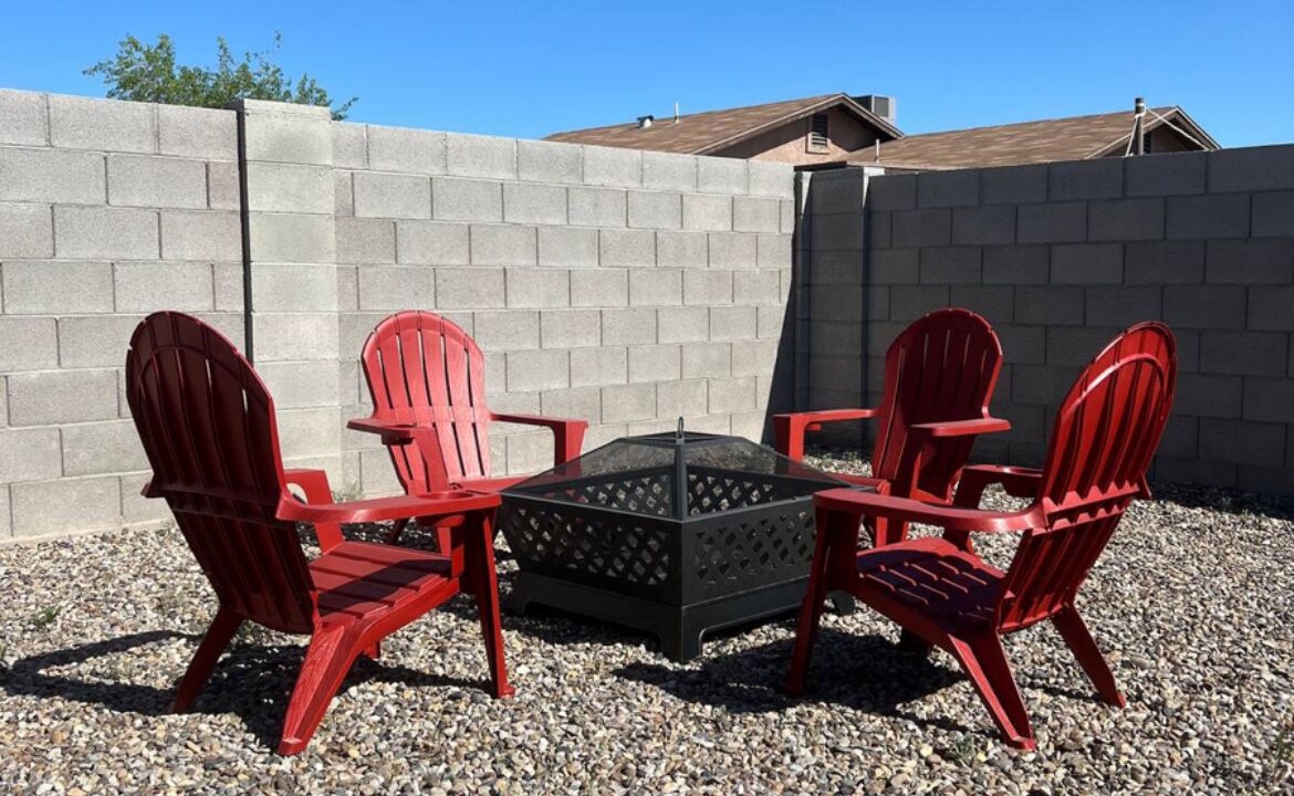 Photo of Outdoor in Yuma
