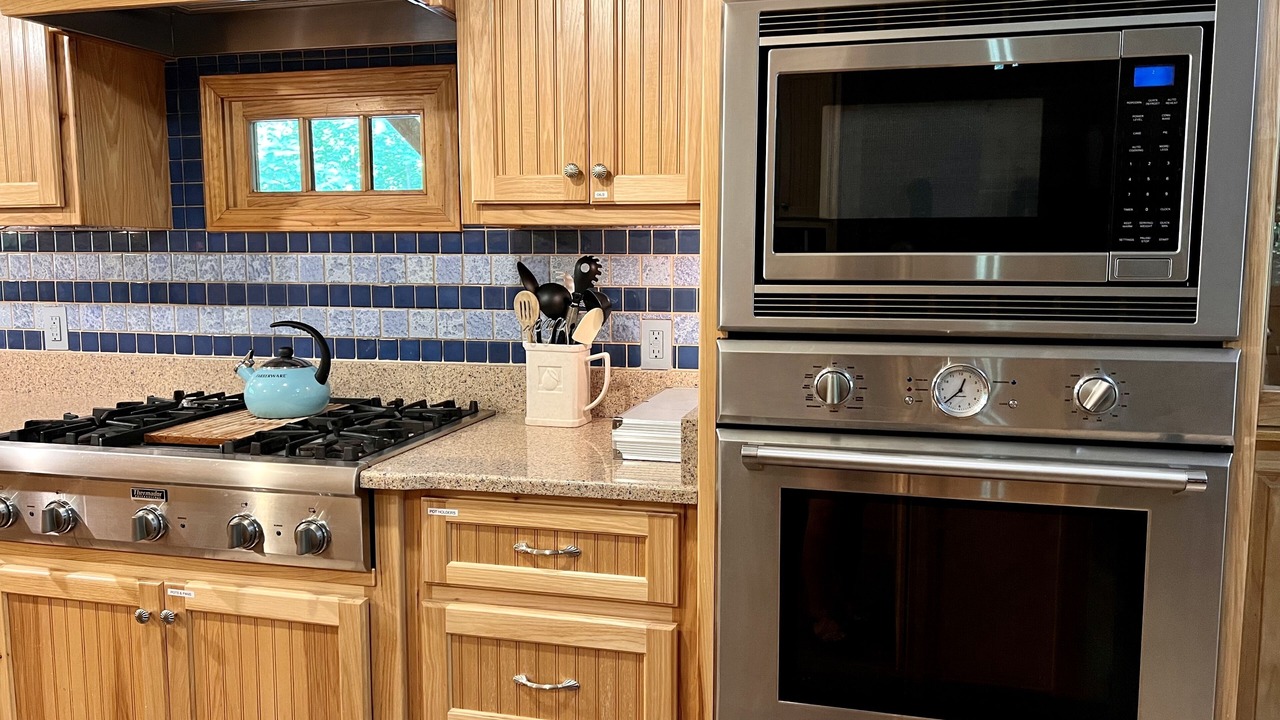 Photo of Kitchen in Copperhill