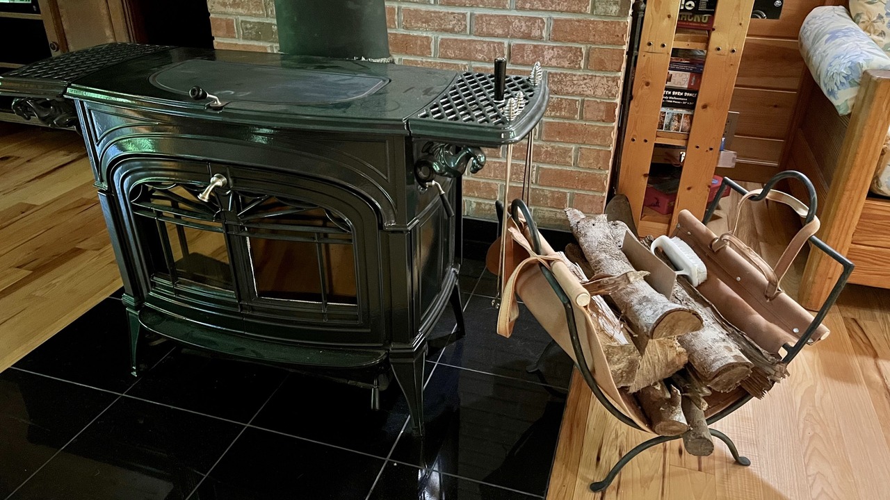 Photo of Livingroom in Copperhill