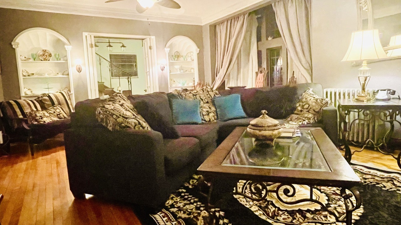 Photo of Bedroom in Parma