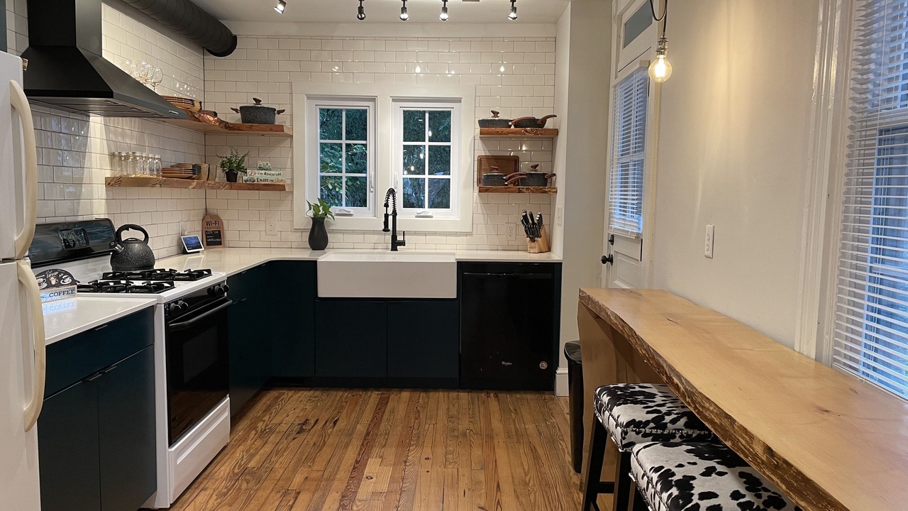 Photo of Kitchen in Lancaster