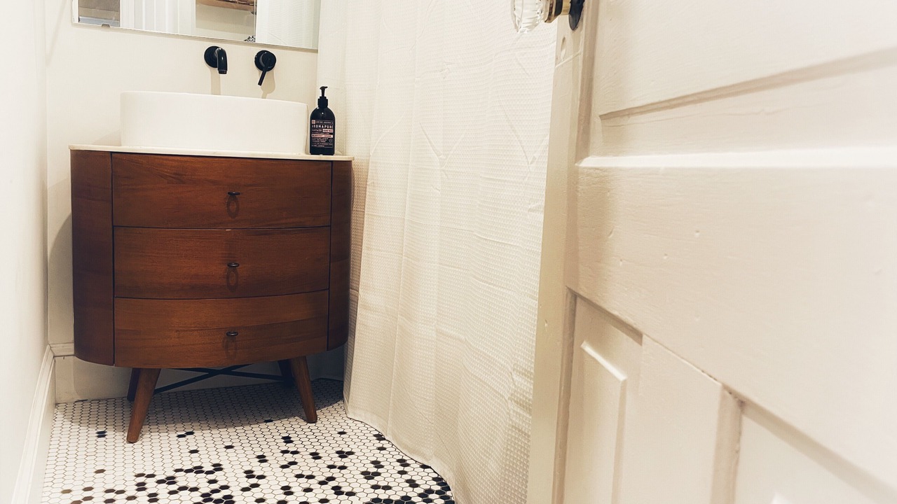 Photo of Bathroom in Lancaster