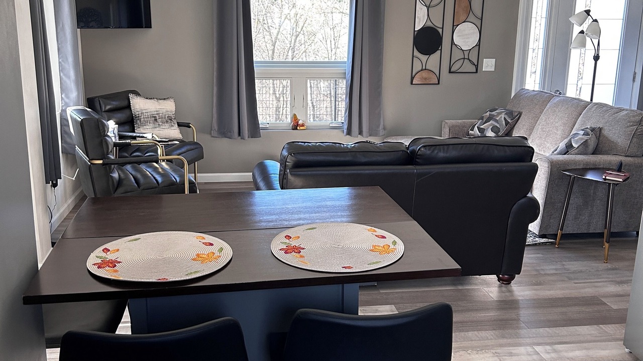 Photo of Livingroom in Westby