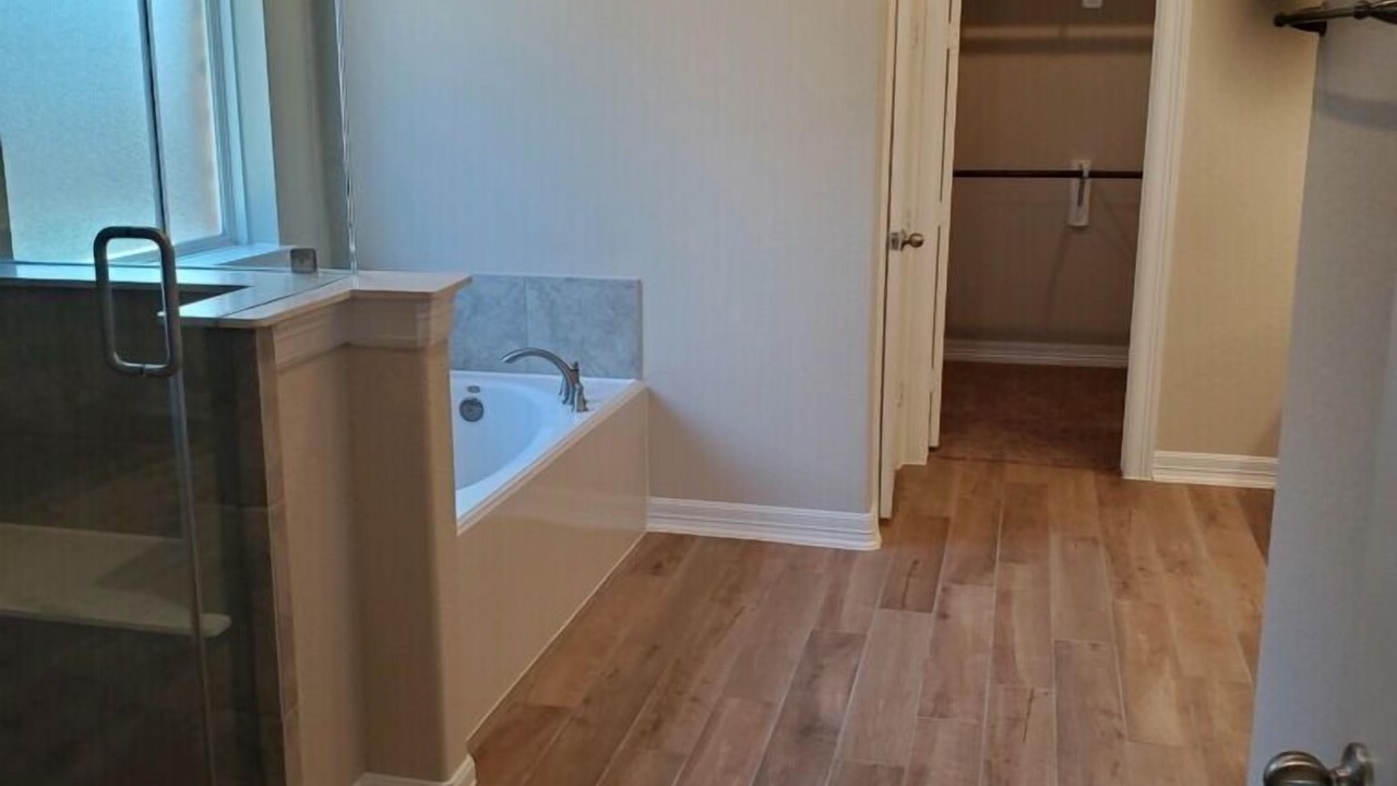 Photo of Bathroom in El Lago
