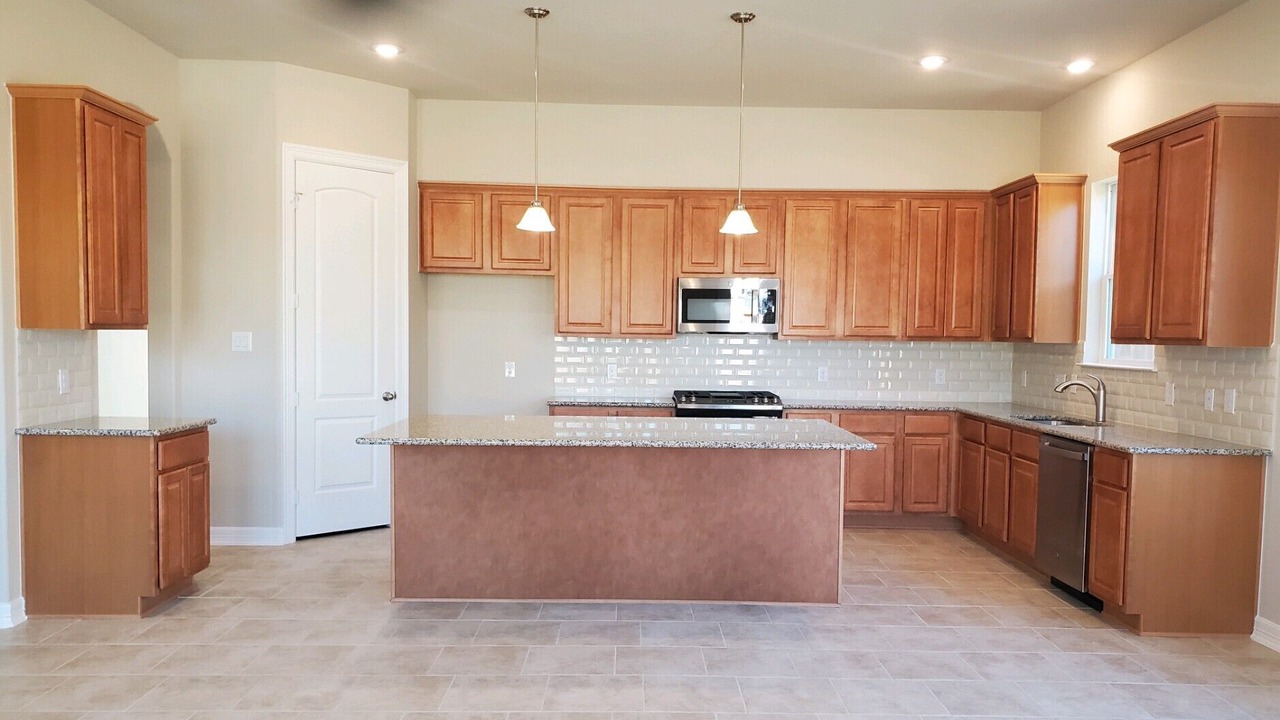 Photo of Kitchen in El Lago
