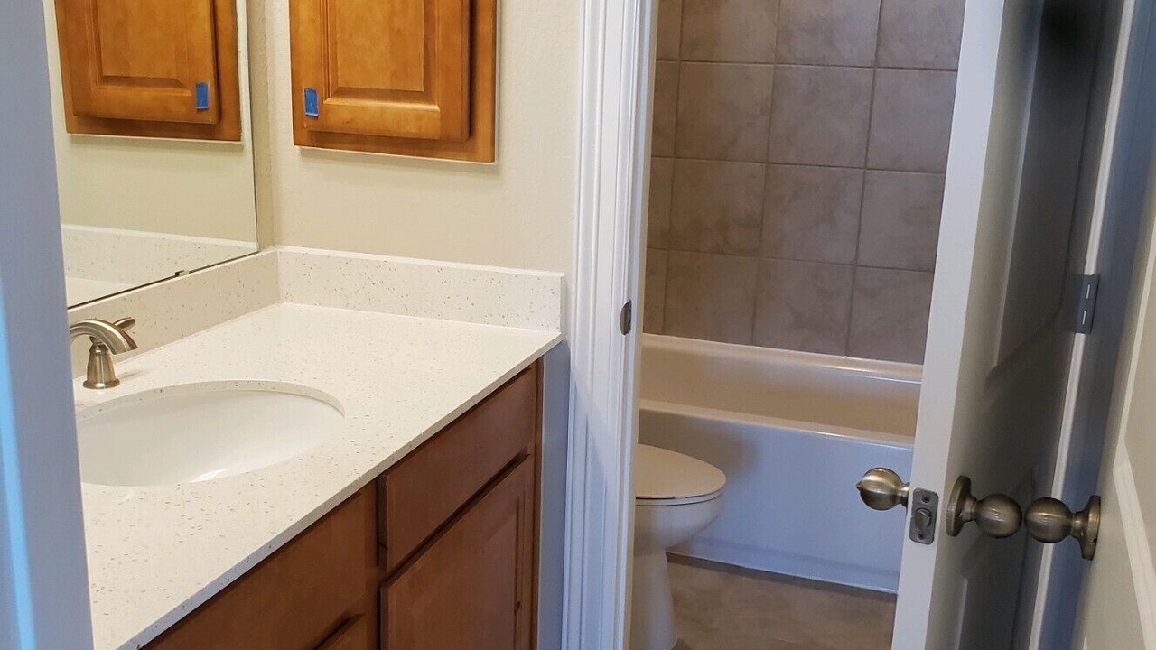 Photo of Bathroom in El Lago