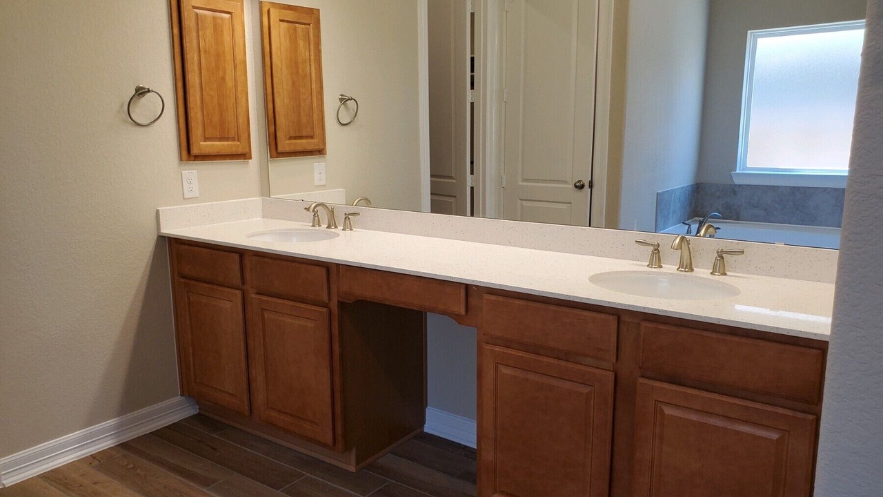 Photo of Bathroom in El Lago