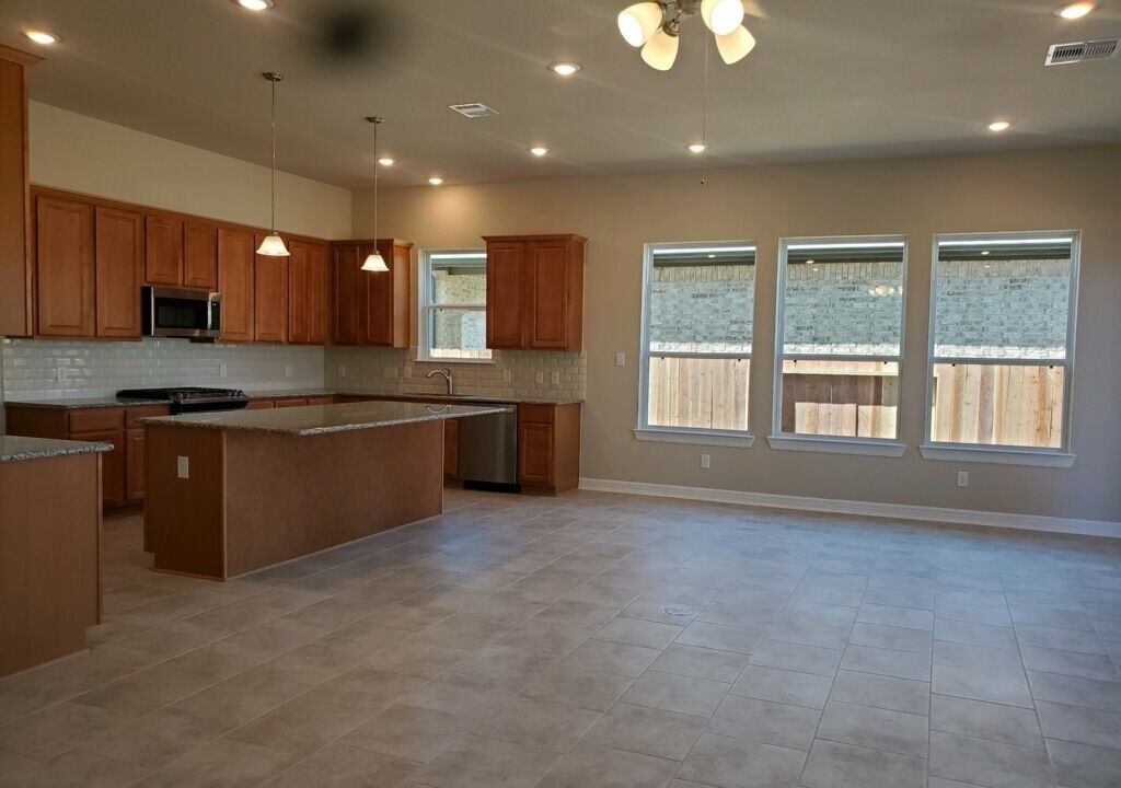 Photo of Kitchen in El Lago