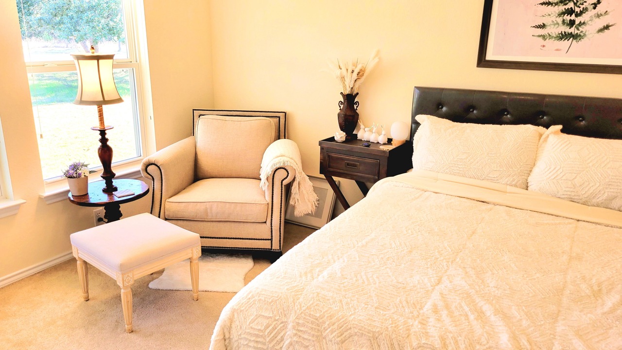 Photo of Bedroom in Sun City