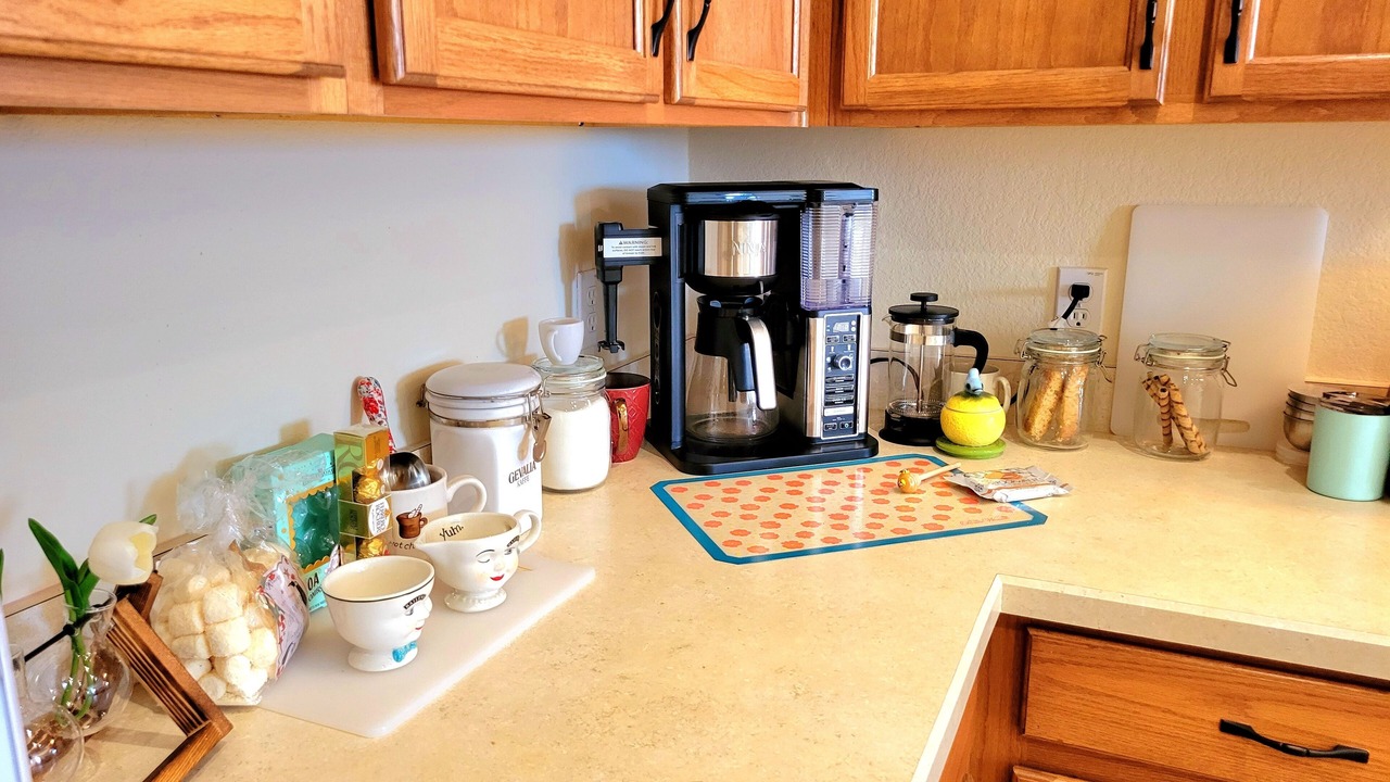 Photo of Kitchen in Sun City