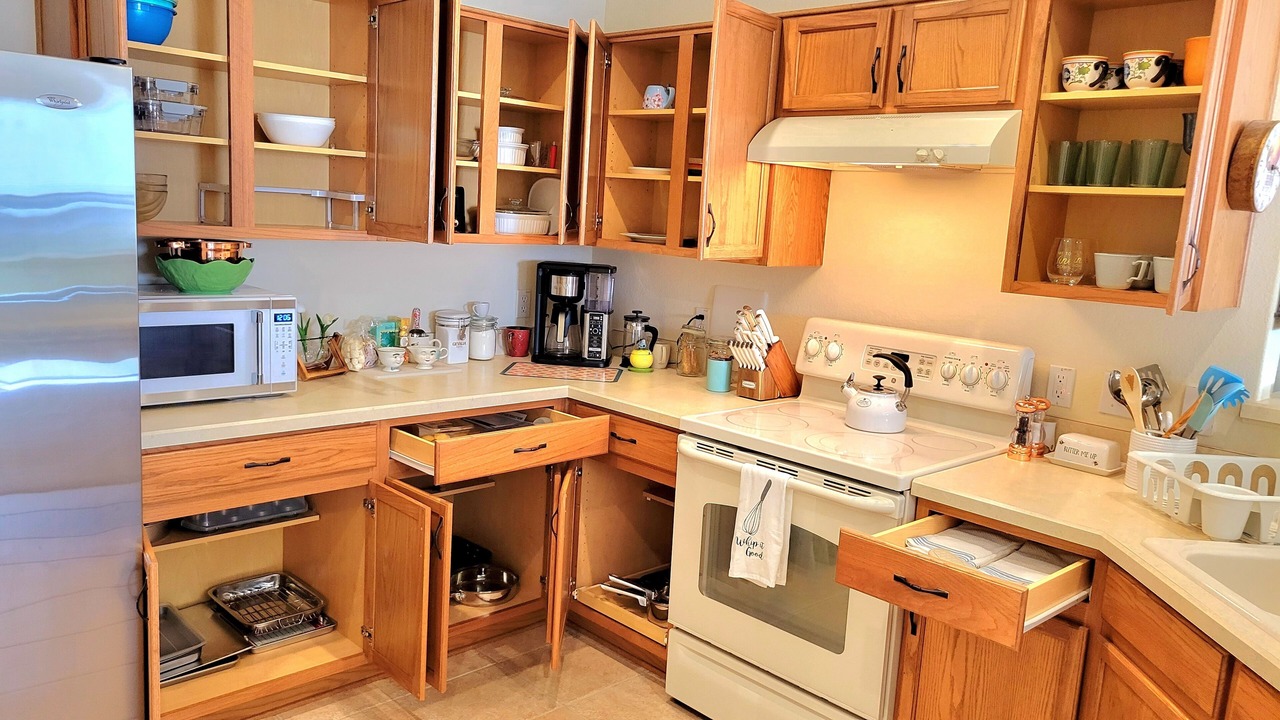Photo of Kitchen in Sun City