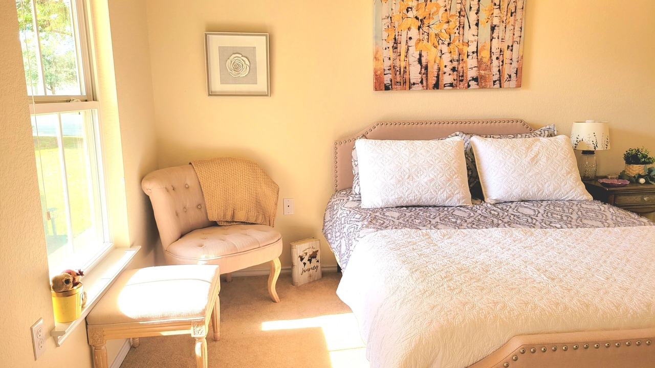 Photo of Bedroom in Sun City