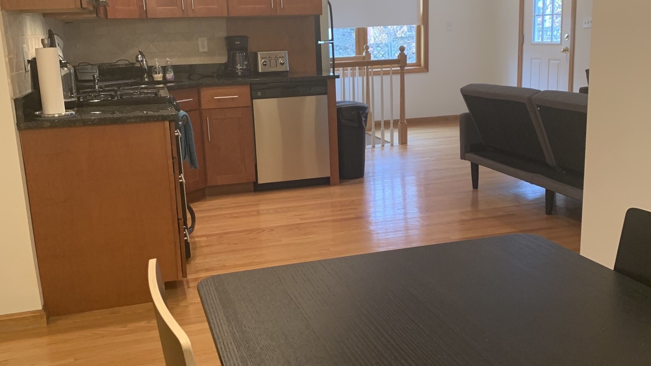 Photo of Kitchen in Allston