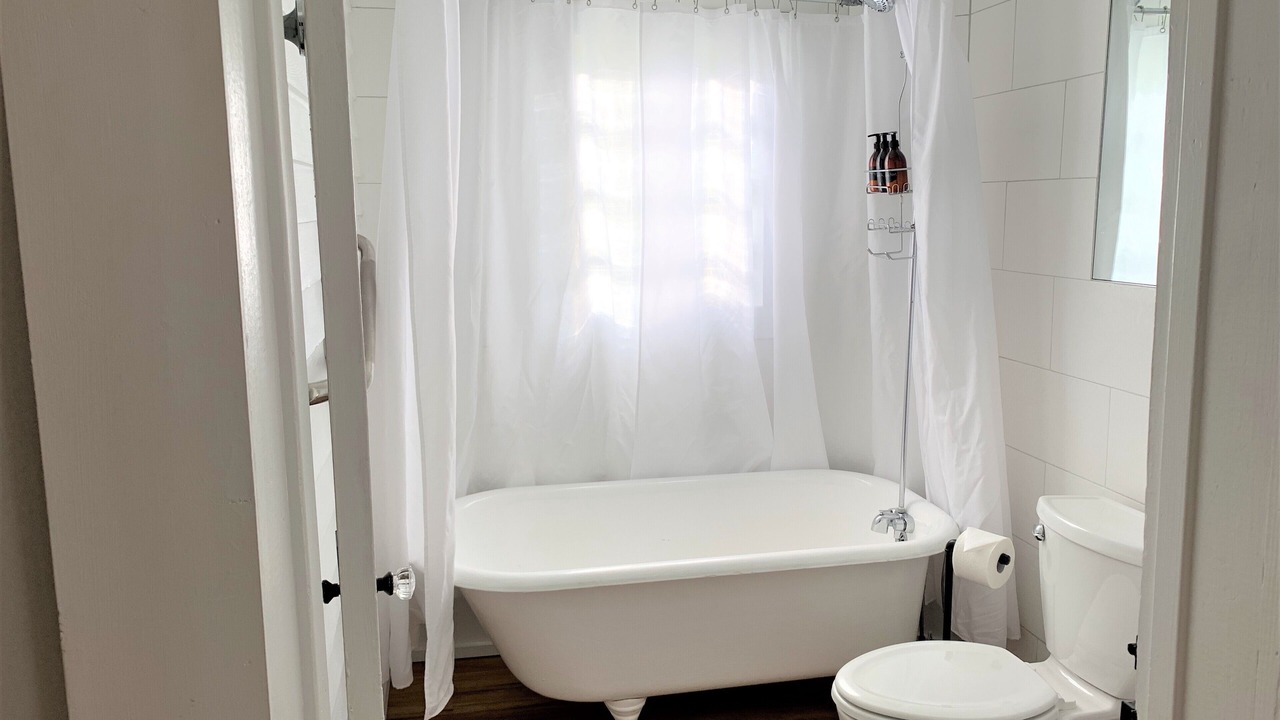 Photo of Bathroom in Winston - Salem